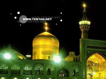 گالري عکس اماکن مذهبي